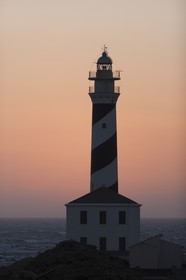 27 08 2010 - Minorque (ESP) - Cap Favaritx (côte Est)