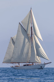 28 05 2026, Antibes (FRA,06), Les Voiles d'Antibes 2026, Race Day 1