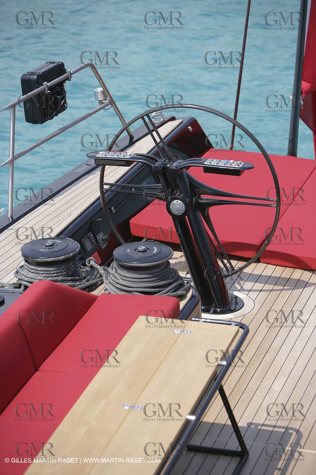 Sailing, Super Yachts, Wally Yachts, Tango