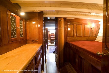 27 09 2006 - Cannes (Fr) - 2006 Régates Royales - NY 50