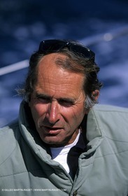 Barbanson Gilles