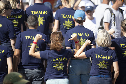 16 09 2022, Marseille (FRA,13), Juris Cup 2022, tous les équipages