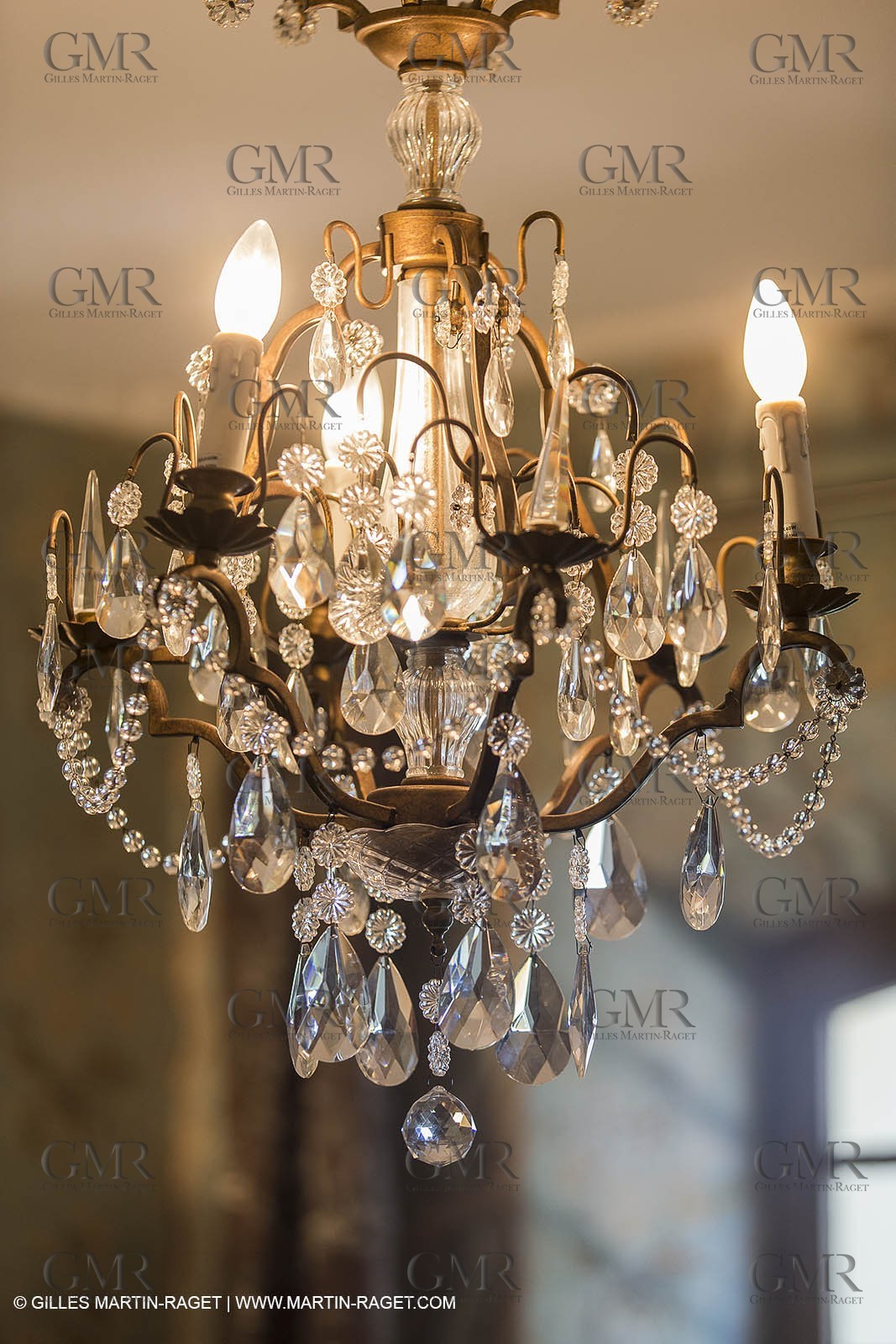 Domaine de la Baume - Tourtour (FRA,83) - 15 05 2014