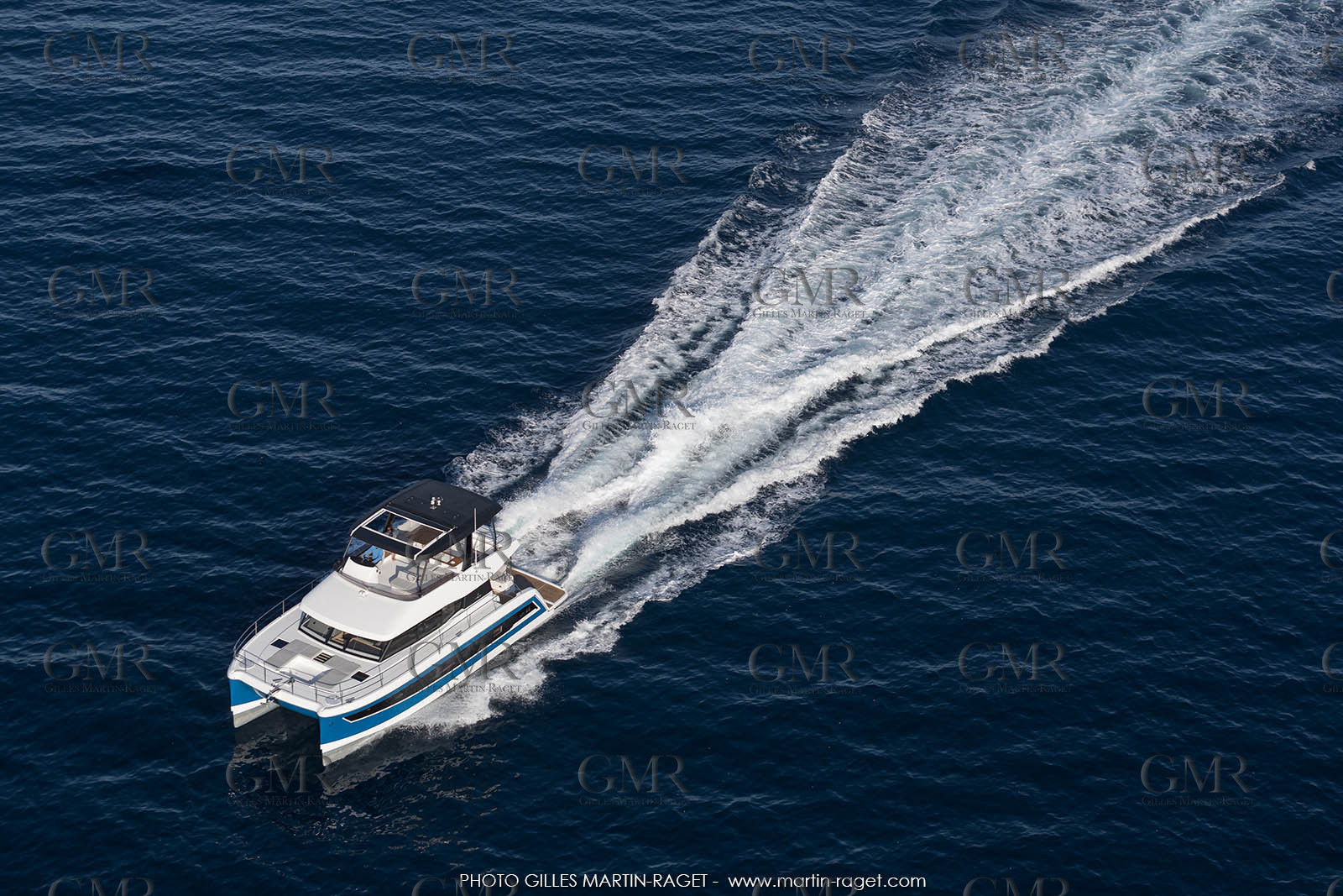 17 05 2017, Porquerolles (FRA,12), Fountaine-Pajot MY 44