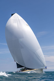 23 05 2025, Valencia (ESP, Wally Yachts, WallyRocket 71 (Django 7x)