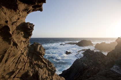 27 08 2010 - Minorque (ESP) - Cap Favaritx (côte Est)