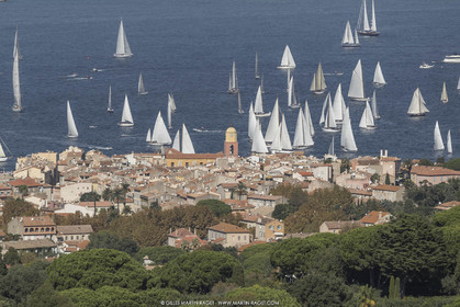 05  2018, Saint-Tropez (FRA,83), Les Voiles de Saint-Tropez 2018, Jour 6