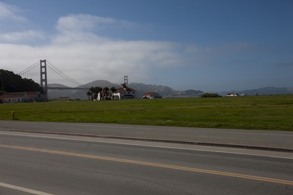 07 06 2011 - San Francisco (USA,CA) - 34th America's Cup - Crissy Field