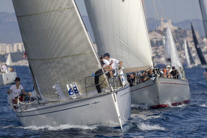 13 09 2019, Marseille, (FRA,13), Juris Cup 2019, Day 1
