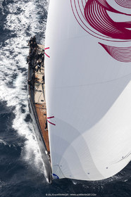 03 10 2017, Saint-Tropez (FRA,83), Les Voiles de Saint-Tropez 2017, jour3