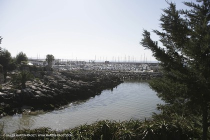 09-05-07 - ISAF SAILING WORLD CHAMPIONSHIPS - CASCAIS 2007 - DAY 6