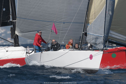 26 09 2020, Saint-Tropez (FRA,83), Les Voiles de Saint-Tropez 2020, Day 1