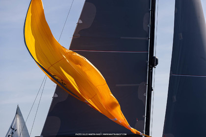 05 10 2023, Saint-Tropez (FRA,83), Les Voiles de Saint-Tropez 2023, Race Day 5,