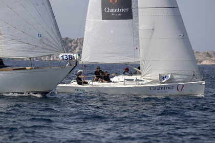 15 09 2018, Mareseille (FRA,13), Juris Cup 2018, Day 2
