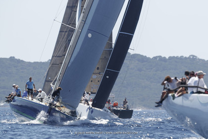 11 05 2024, Porquerolles (FRA, 83), Porquerolles's Race 2024, Jour 4