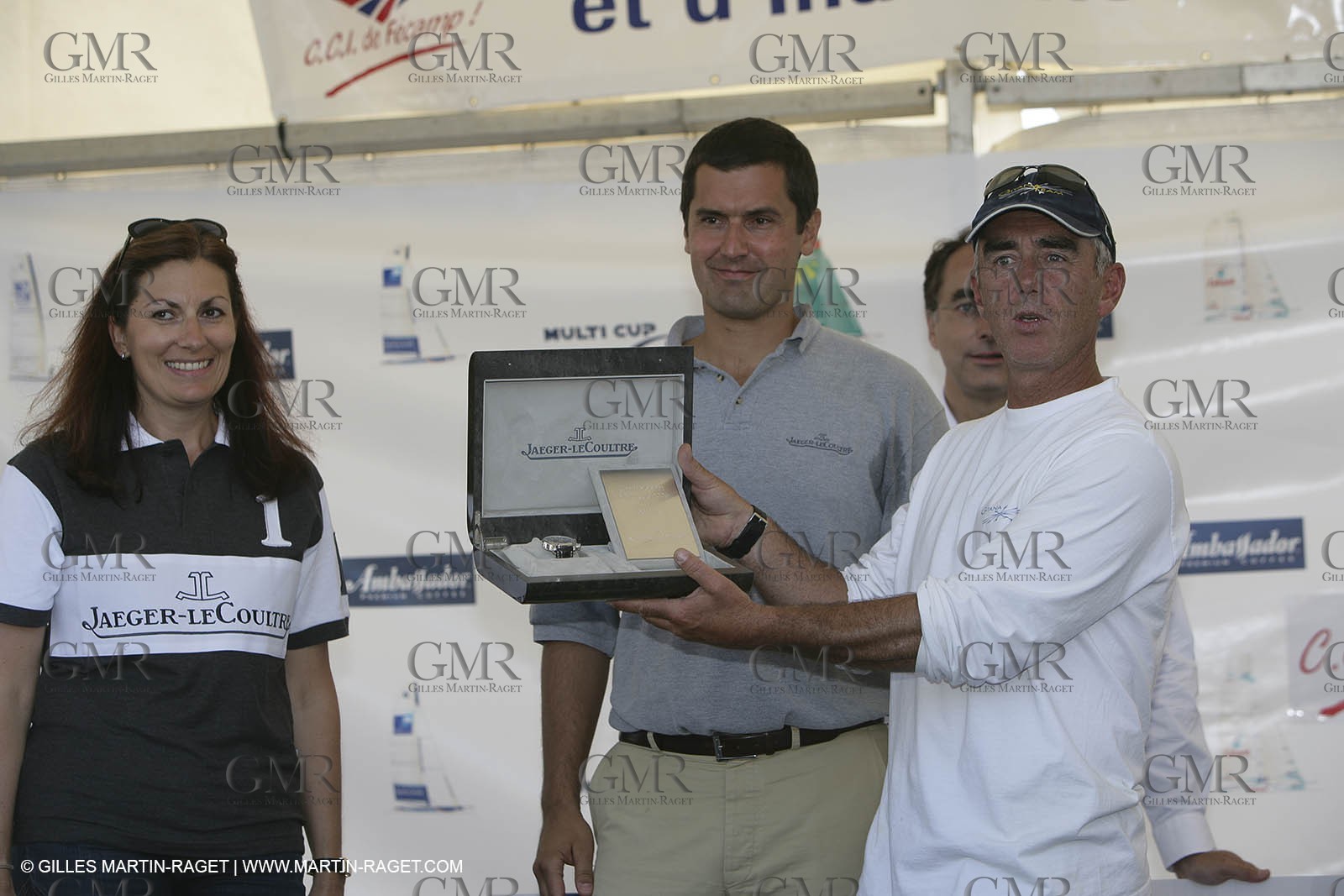 07-10 09 2006 - Fecamp Harbour Grand Prix - Prizegiving