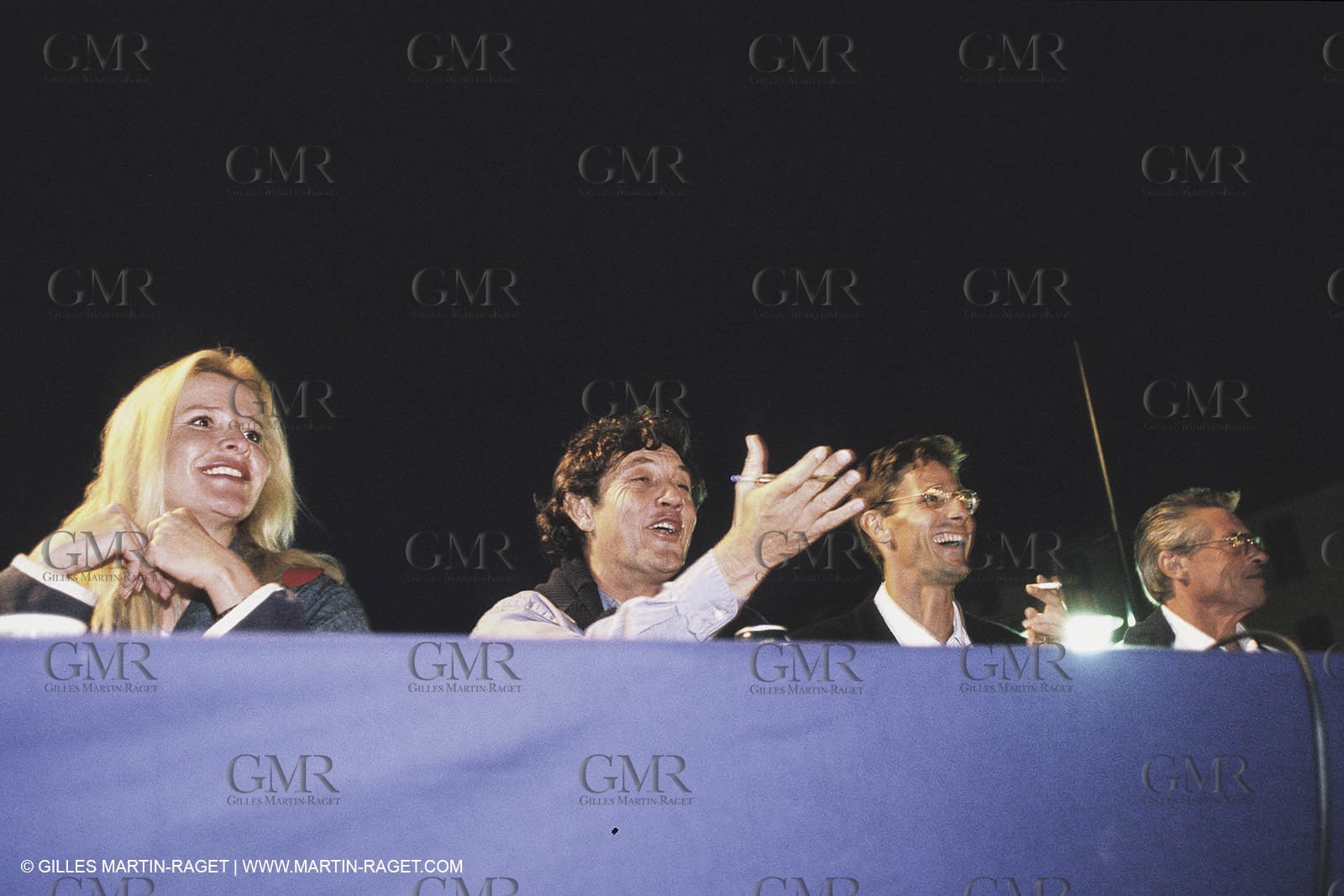 Sailing, Yacht Racing, Nioulargue, Voiles de Saint Tropez, Ambiances