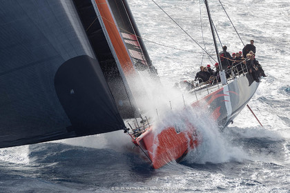 Voiles de Saint-Tropez 2021