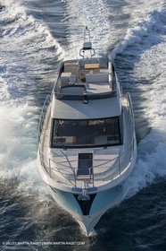 07 04 2014 - Palma de Mallorca (ESP) - Beneteau Group - Monte Carlo 4