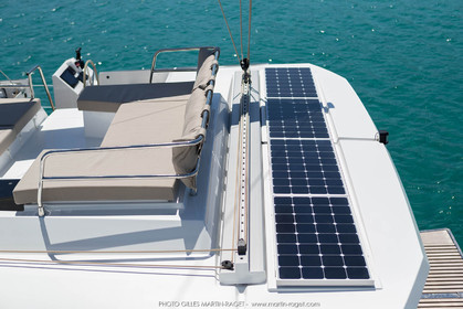 16 05 2017, Porquerolles (FRA,83), Chantier Fountaine-Pajot, Sanoa 47