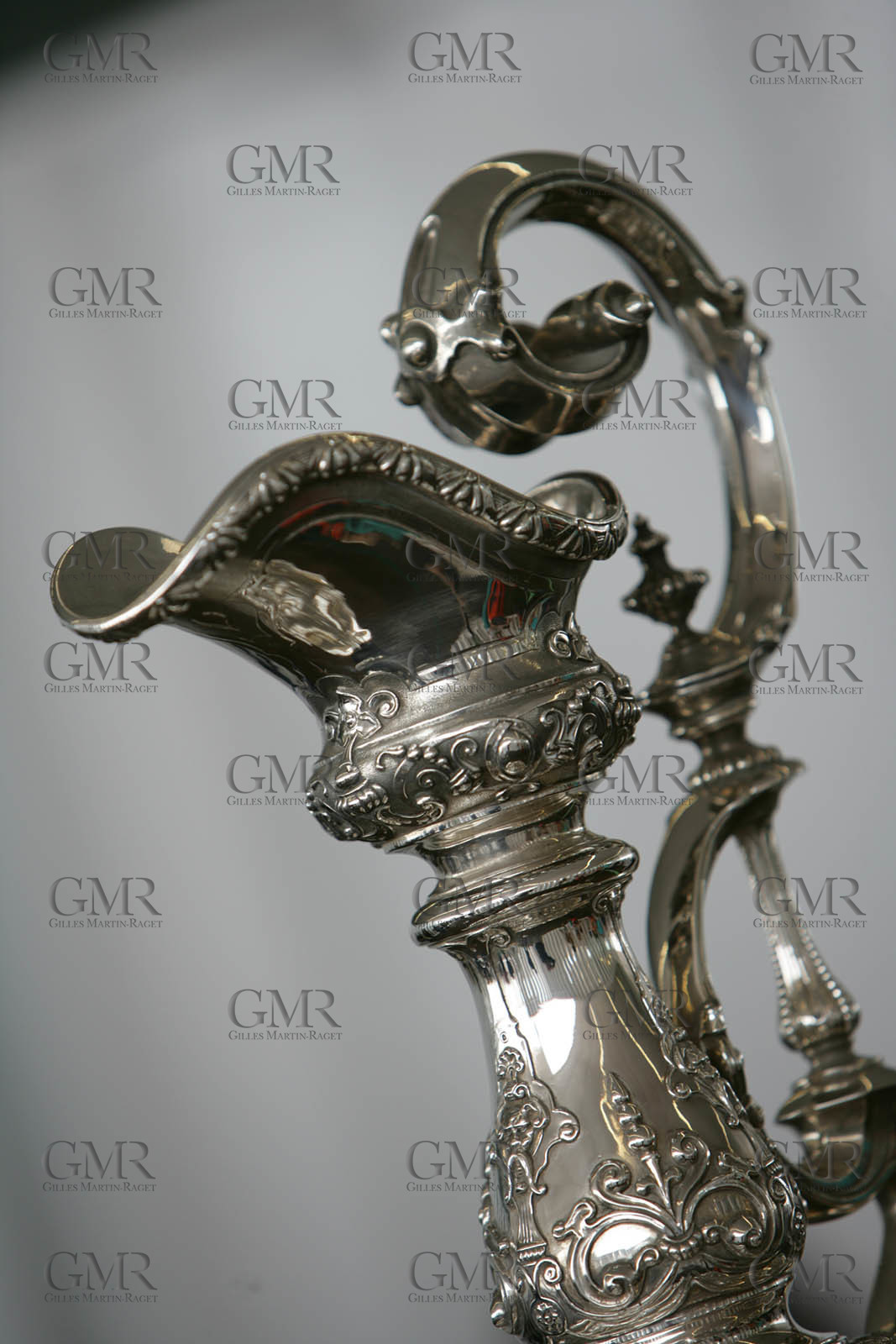 22 04 2007-Valencia (Spain)- 32nd America's Cup - Louis Vuitton Cup - RR1 - Day 7 - Crowd at Ameriac's Cup Park