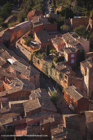 29 10 2012 - Roussillon (FRA,84) - Luberon vu du ciel
