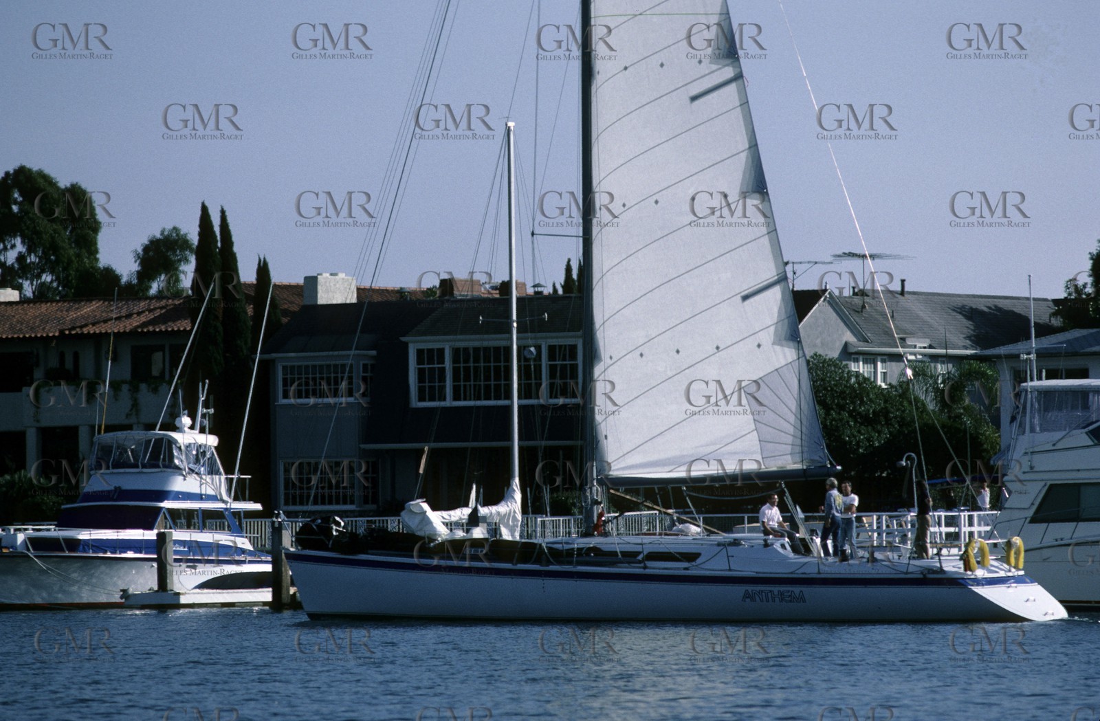 Newport Beach - California - USA