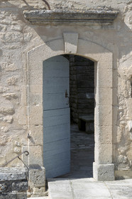 19 04 2018, Lacoste (FRA,84)