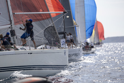 15 09 2018, Mareseille (FRA,13), Juris Cup 2018, Day 2