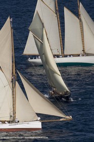 04 10 2007 - Saint Tropez (FRA, 83) - Voiles de Saint Tropez 2007