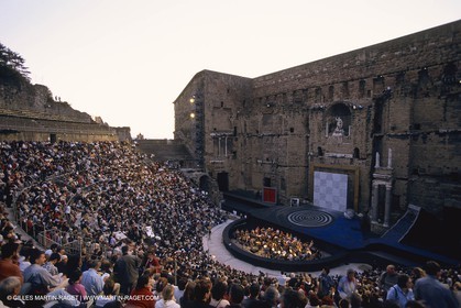 France, Provence, Orange