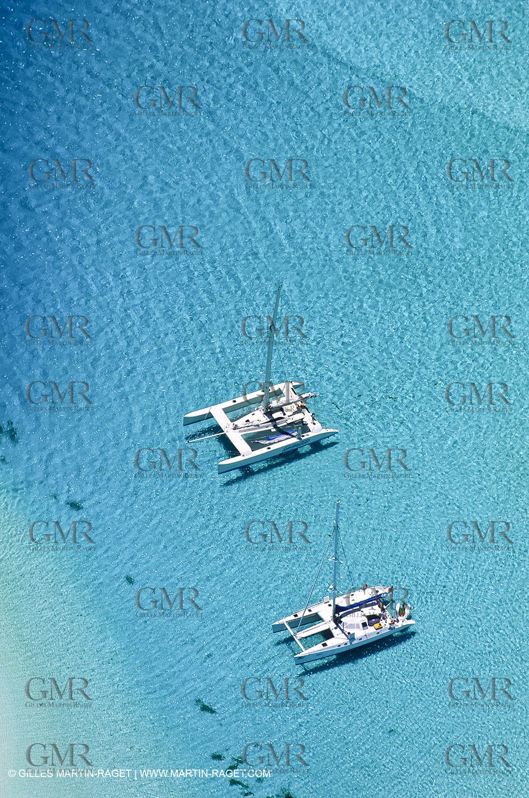 Destinations - South Pacific Ocean - New Caledonia - Pines Island
