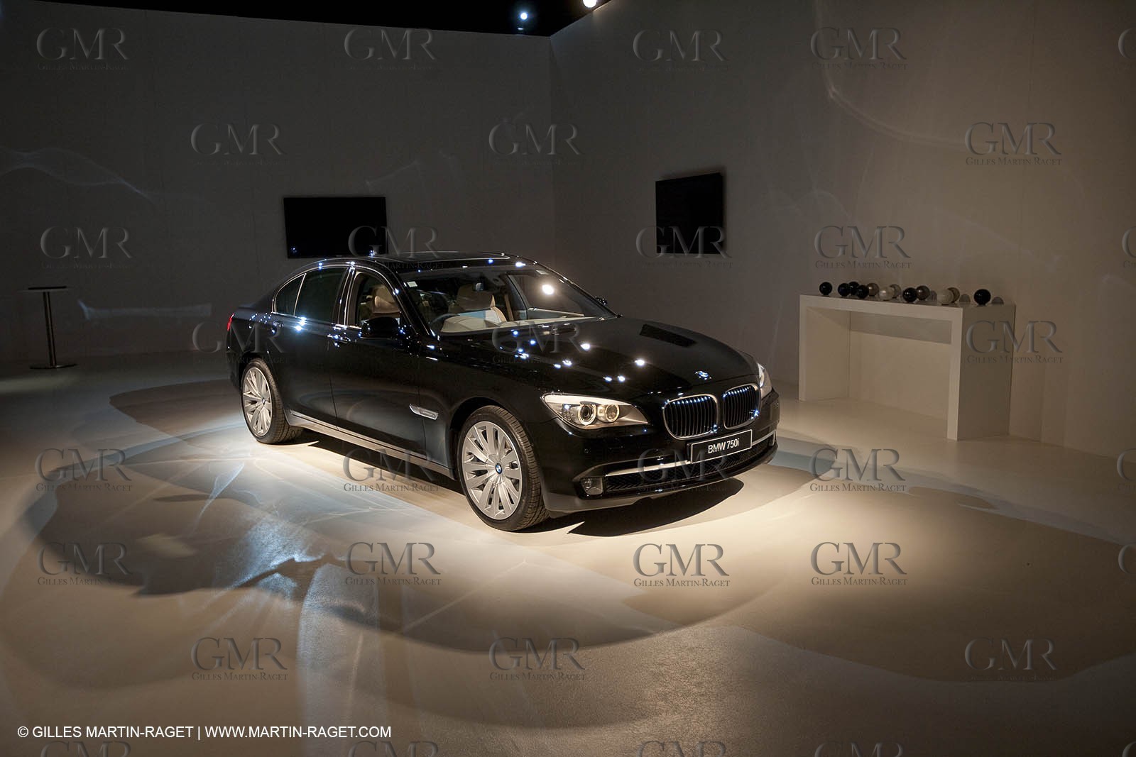 08 02 2009 - Auckland (NZL) -  Louis Vuitton Pacific Series -  Racing Day 8 - Round Robin 2