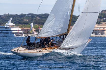 07 05 2026, Saint-Tropez (FRA, 83), Société Nautique de Saint-Tropez, Les Dames de Saint-Tropez 2026,