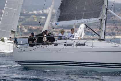 15 09 2018, Mareseille (FRA,13), Juris Cup 2018, Day 2