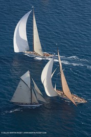 29 09 2006 - Cannes (Fr) - 2006 Régates Royales