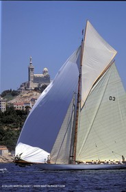 2003 Voiles du Vieux Port