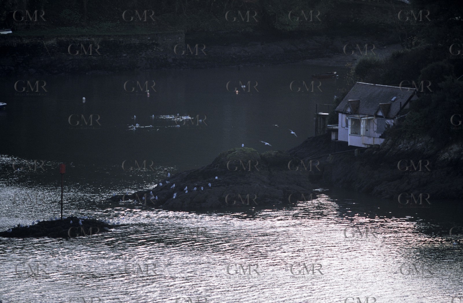 Darmouth (Devon) - England