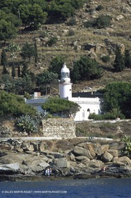 Destinations - Italie - Sardaigne