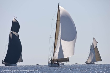 11 09 2010 - Imperia (ITA) - Raduno d'Epoca 2010 - Eilean