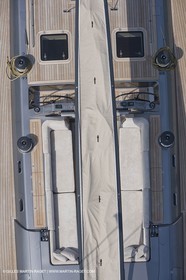28 08 2007 - Porto Cervo (ITA) - Superyachts - Wally Yachts - Y3K II