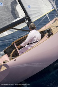 23 07 2008 - Antalya (Turky) - Super yachts - Wally yachts - Wallynano - first trials