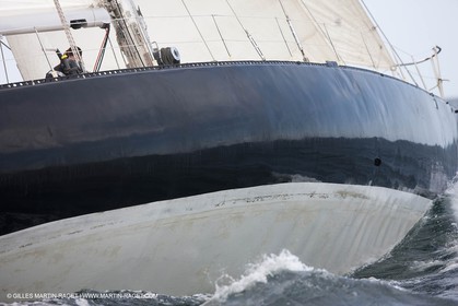 19 05 2010- Lorient- (FRA,56)  -  Pen Duick VI