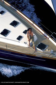 Cruising - People - Doing nothing