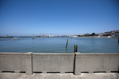 07 06 2011 - San Francisco (USA,CA) - 34th America's Cup - Aquatic Park