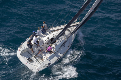 14 09 2018, Marseille (FRA,13), Juris Cup 2018