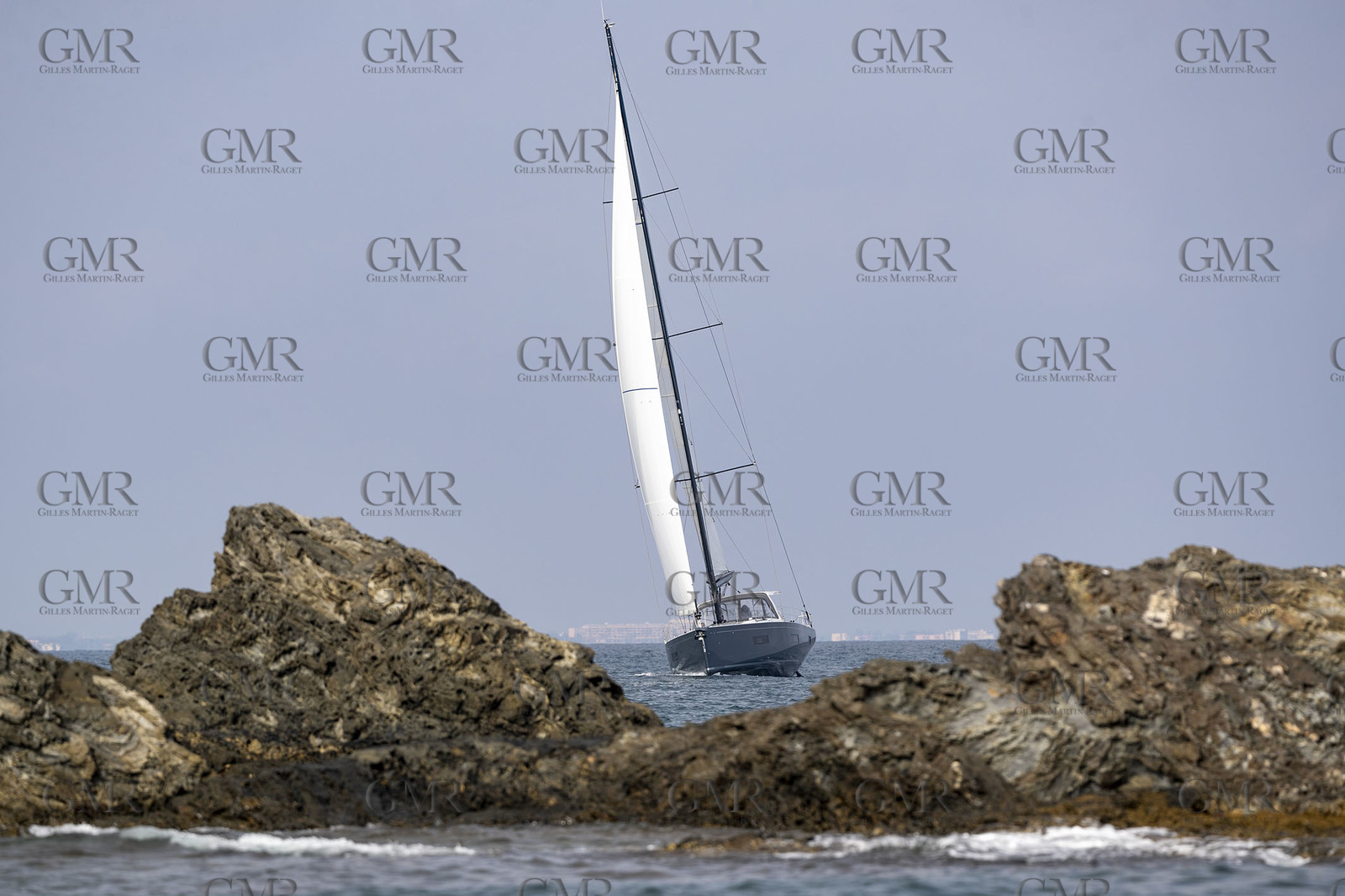 28 10 2022, Canet en Roussillon (FRA,66), Beneteau Yacht 60
