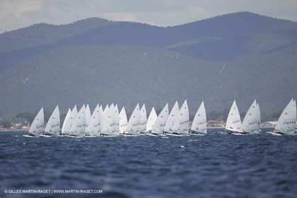 SOF 2004 - Day 2 - Laser Radial