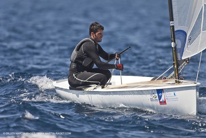 04 23 09 - Hyeres Week 2009 - Day 5