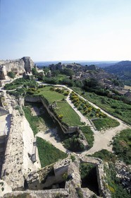 Les Baux de Provence